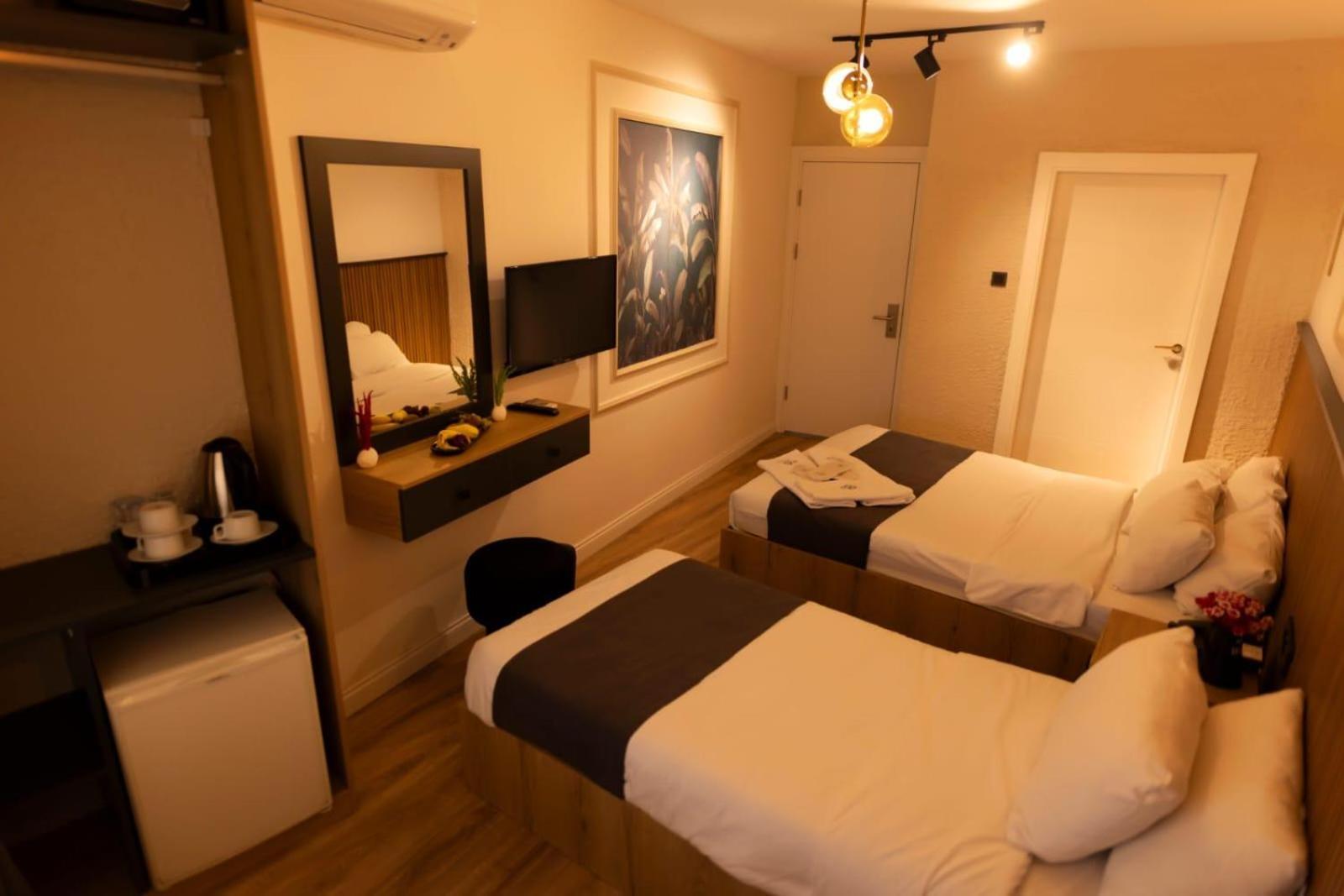 Isbilir Hotel Невшехир Экстерьер фото